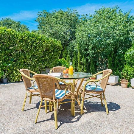 Vivienda Isabela Villa Inca  Eksteriør billede