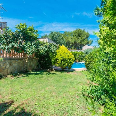 Vivienda Isabela Villa Inca  Eksteriør billede