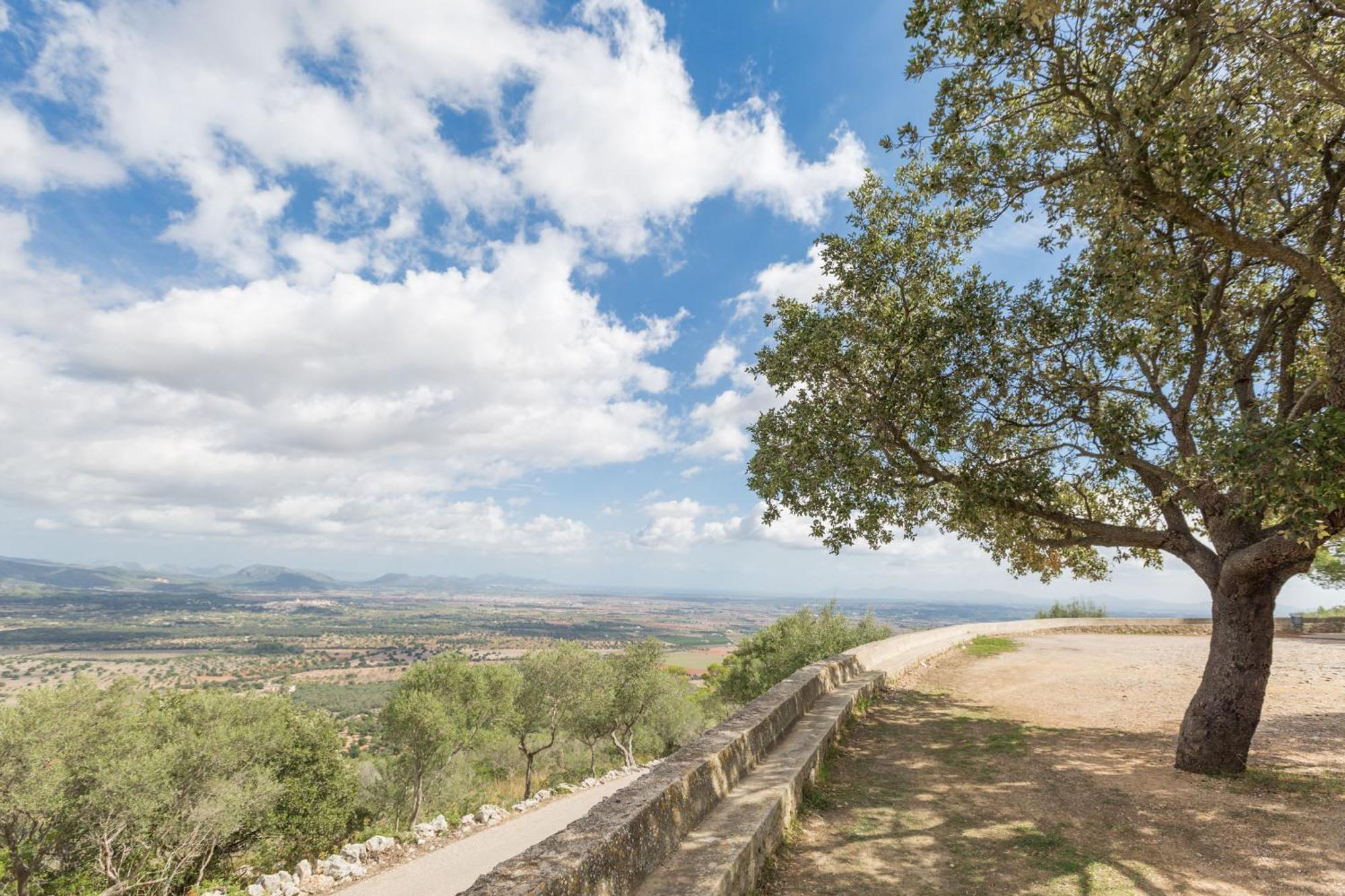 Vivienda Isabela Villa Inca  Eksteriør billede