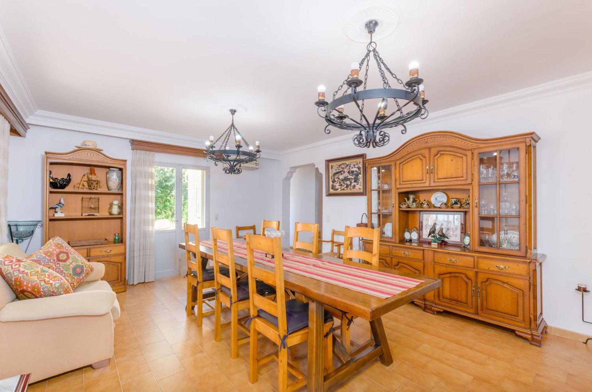 Vivienda Isabela Villa Inca  Eksteriør billede