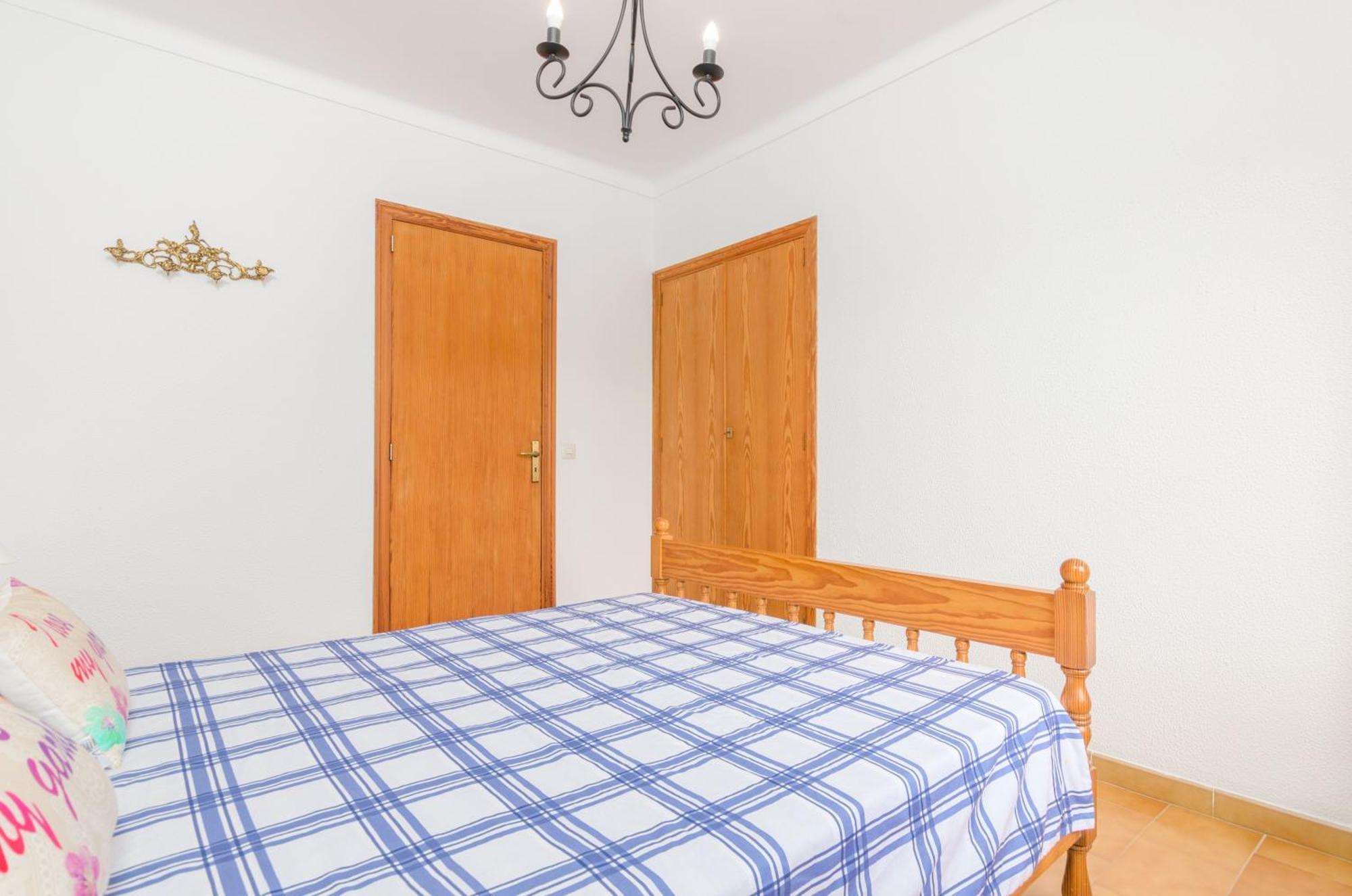 Vivienda Isabela Villa Inca  Eksteriør billede