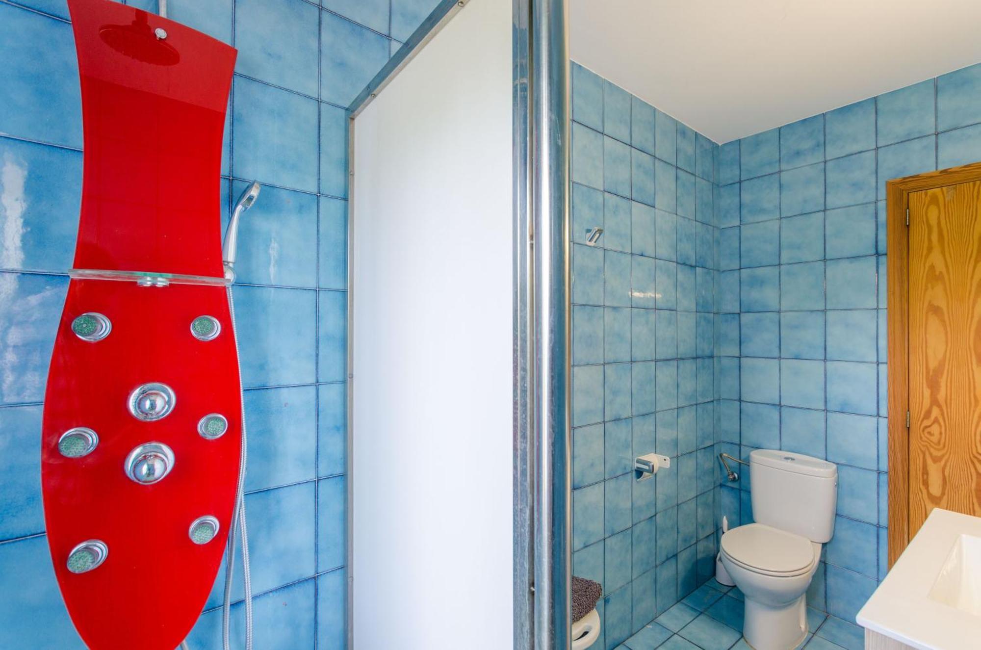 Vivienda Isabela Villa Inca  Eksteriør billede