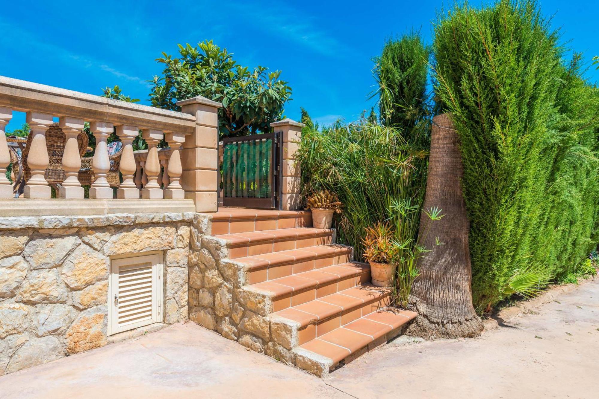 Vivienda Isabela Villa Inca  Eksteriør billede