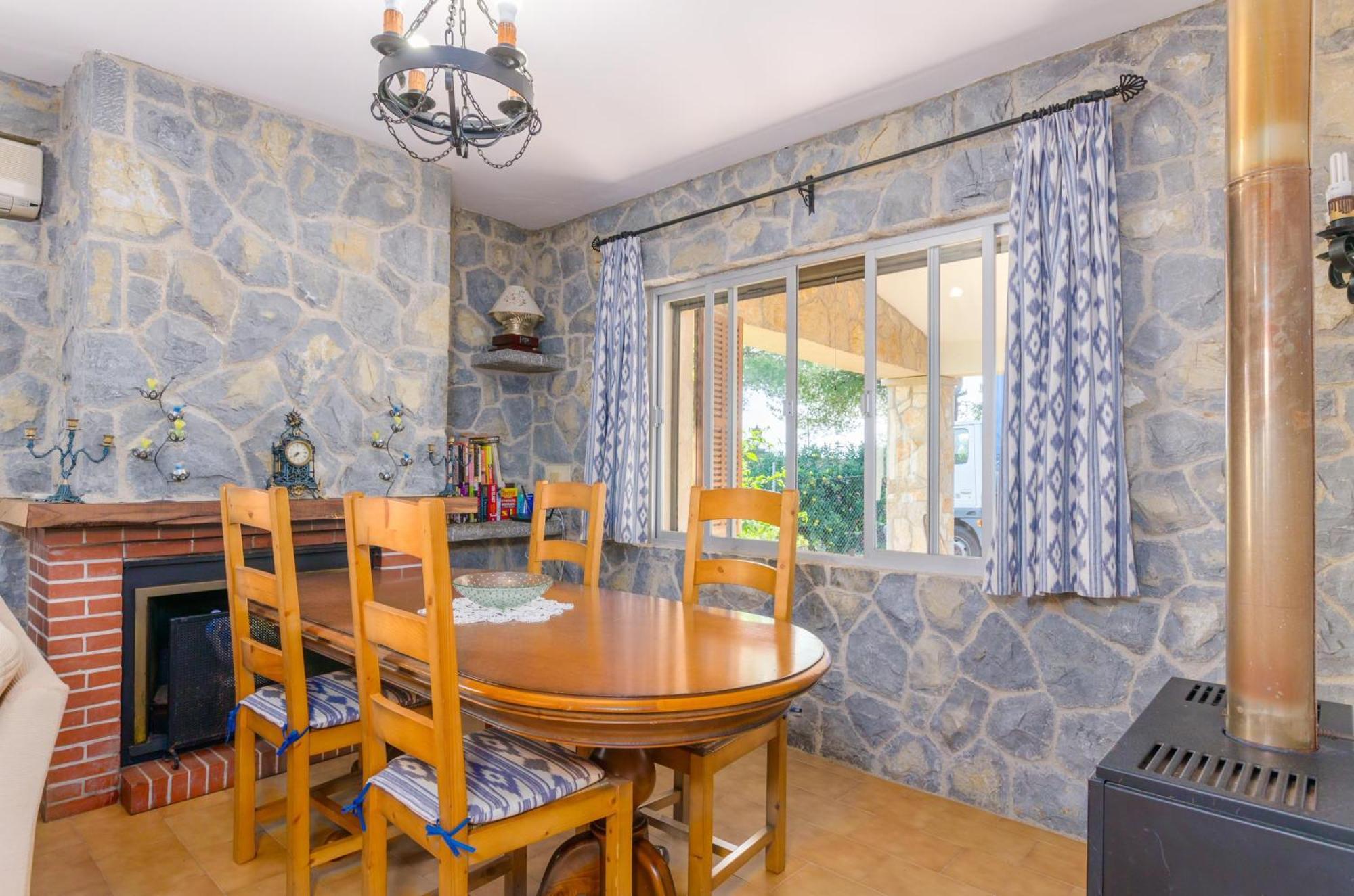 Vivienda Isabela Villa Inca  Eksteriør billede