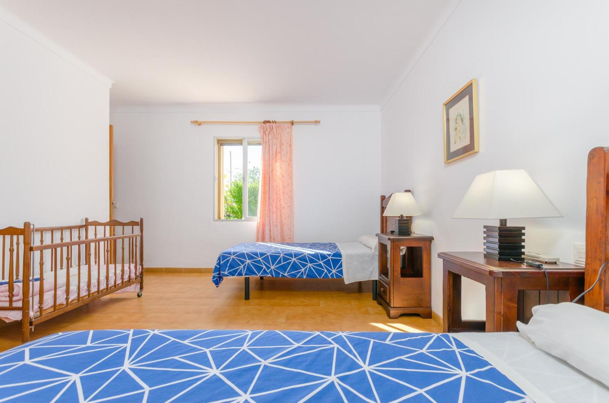Vivienda Isabela Villa Inca  Eksteriør billede
