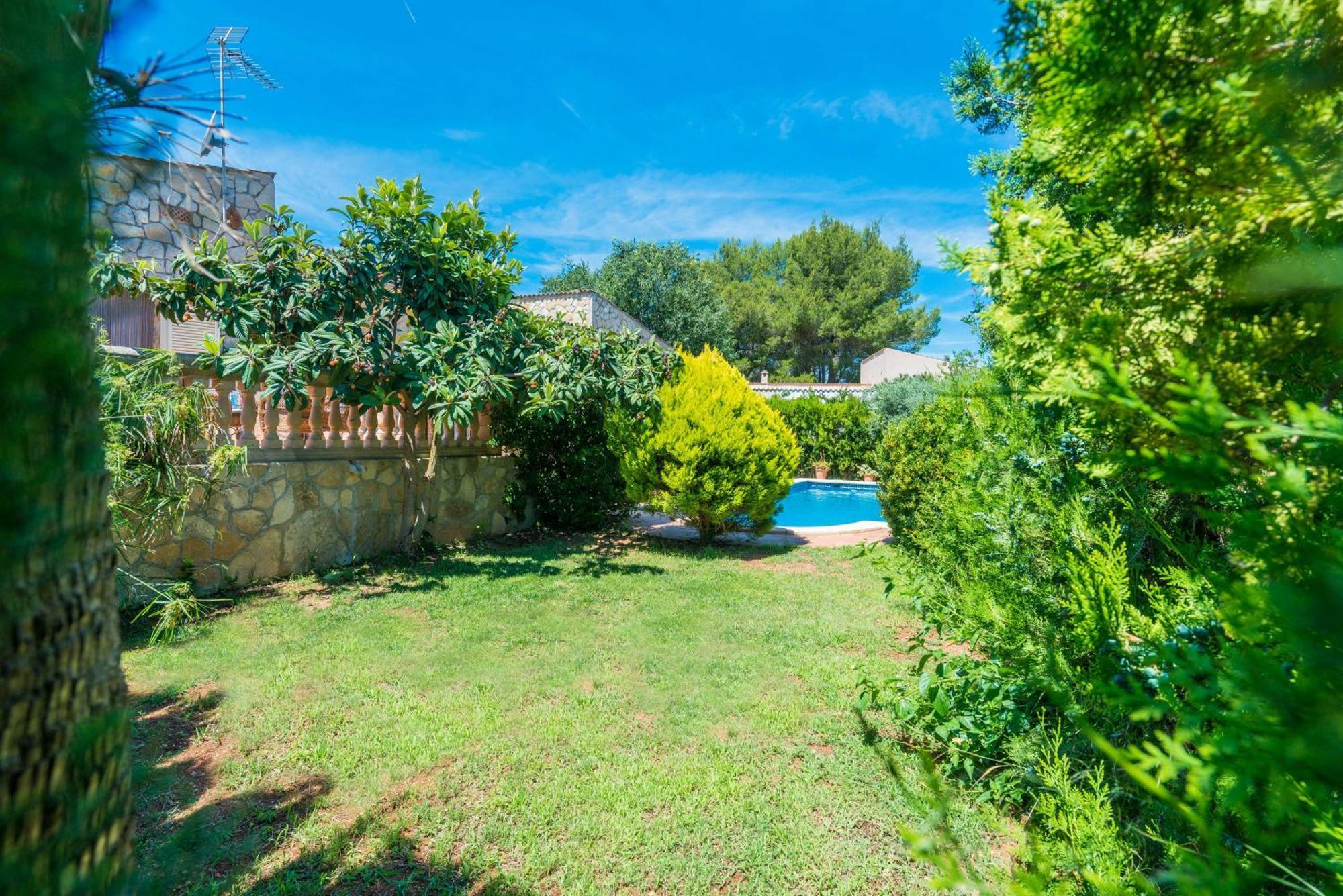 Vivienda Isabela Villa Inca  Eksteriør billede