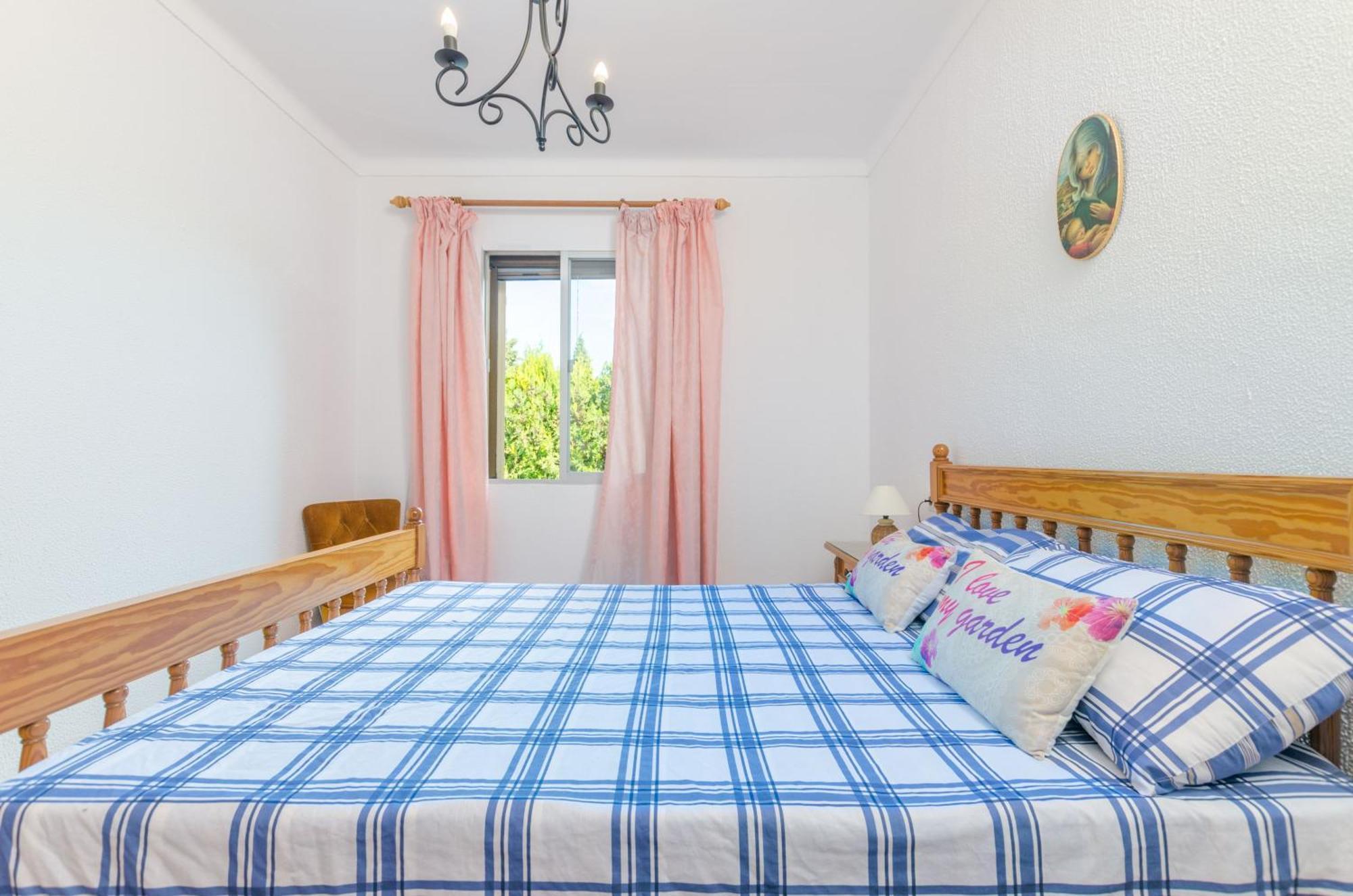 Vivienda Isabela Villa Inca  Eksteriør billede