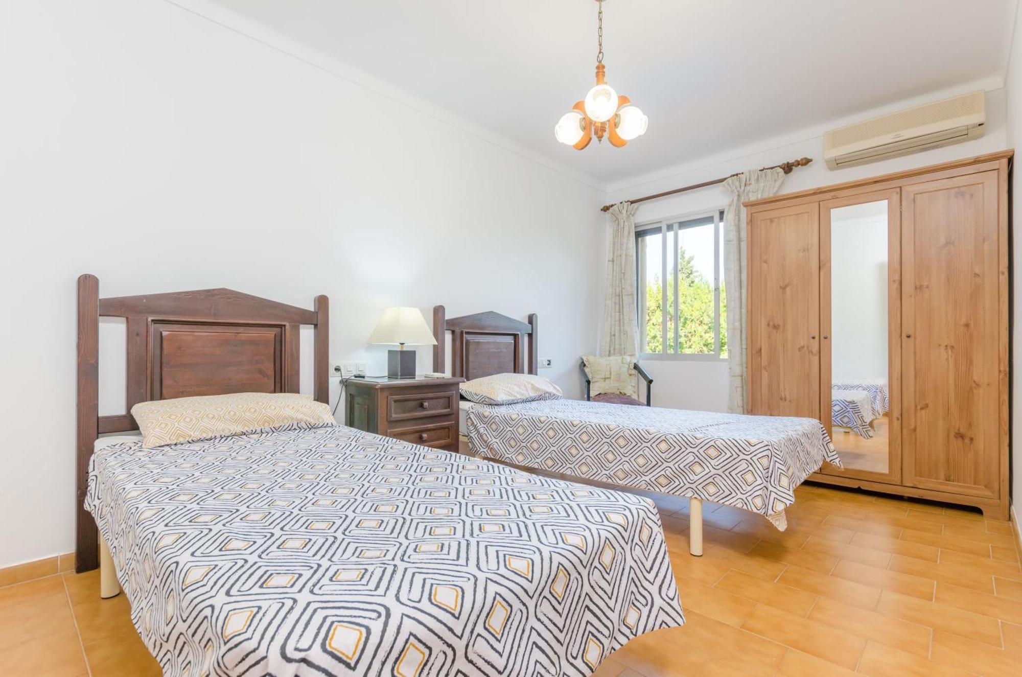 Vivienda Isabela Villa Inca  Eksteriør billede
