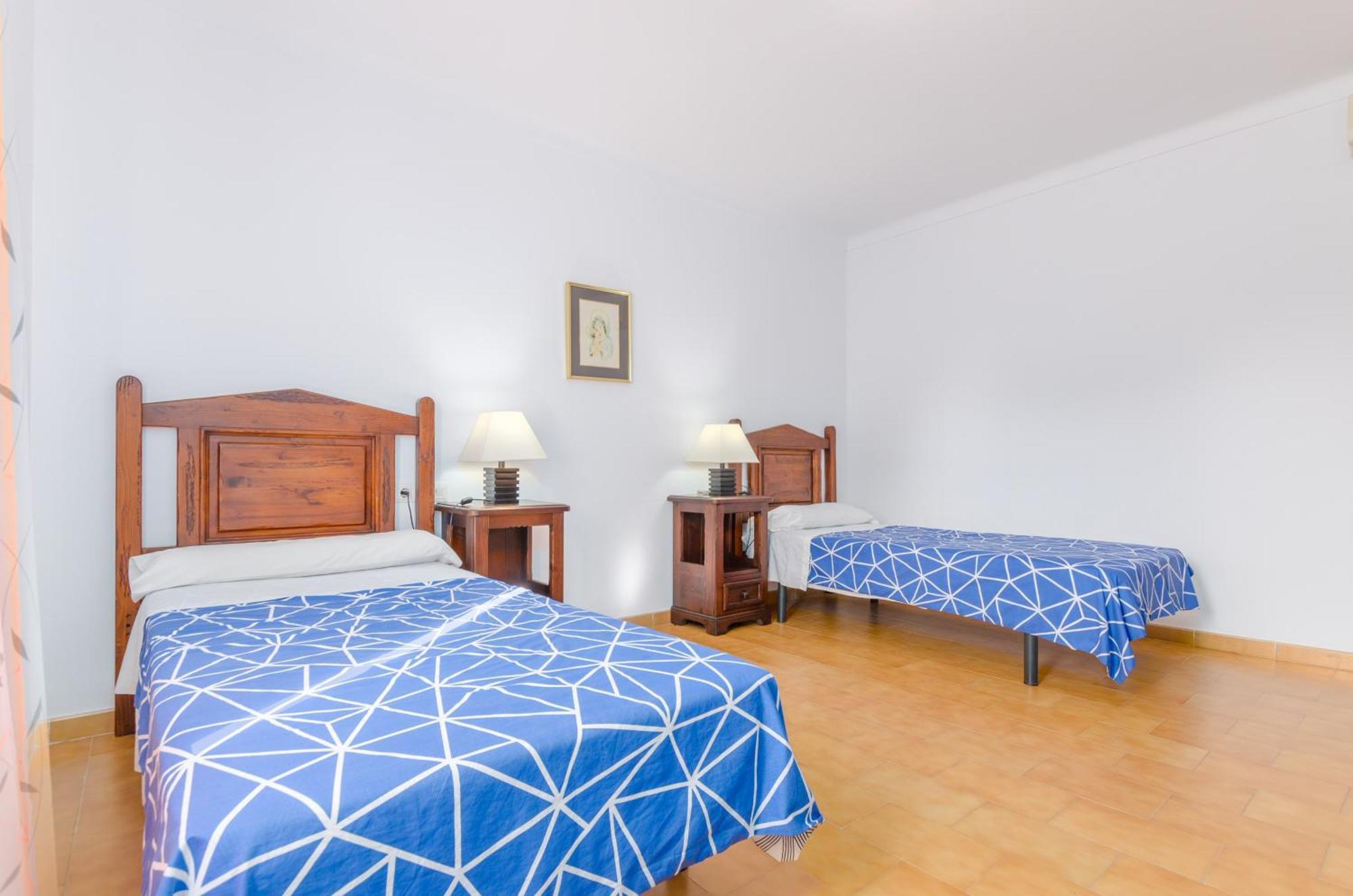 Vivienda Isabela Villa Inca  Eksteriør billede