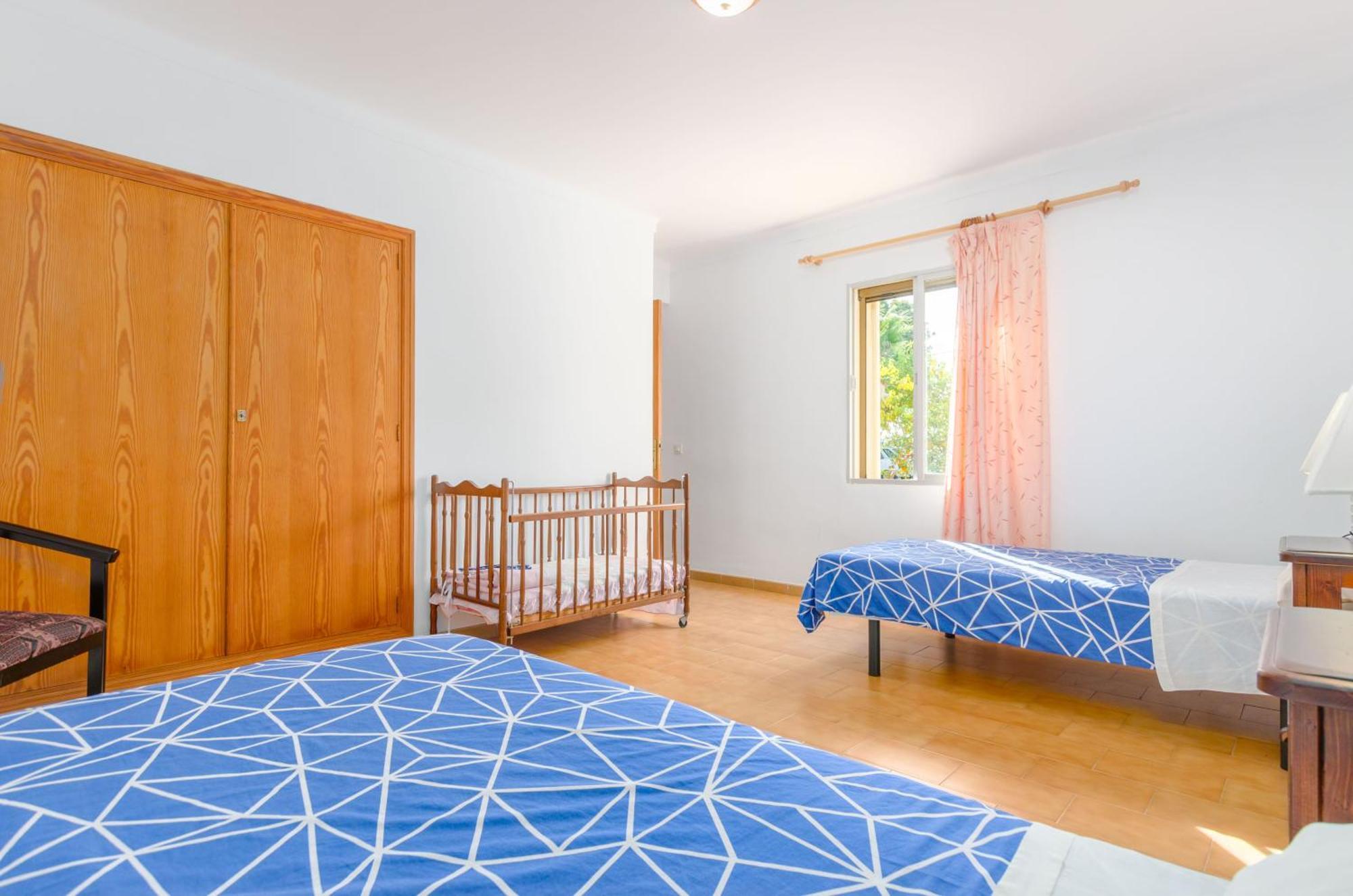 Vivienda Isabela Villa Inca  Eksteriør billede