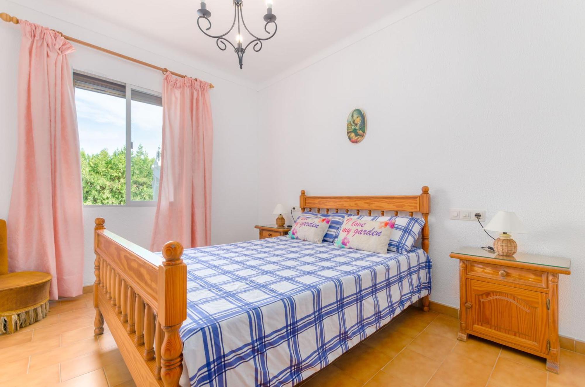 Vivienda Isabela Villa Inca  Eksteriør billede