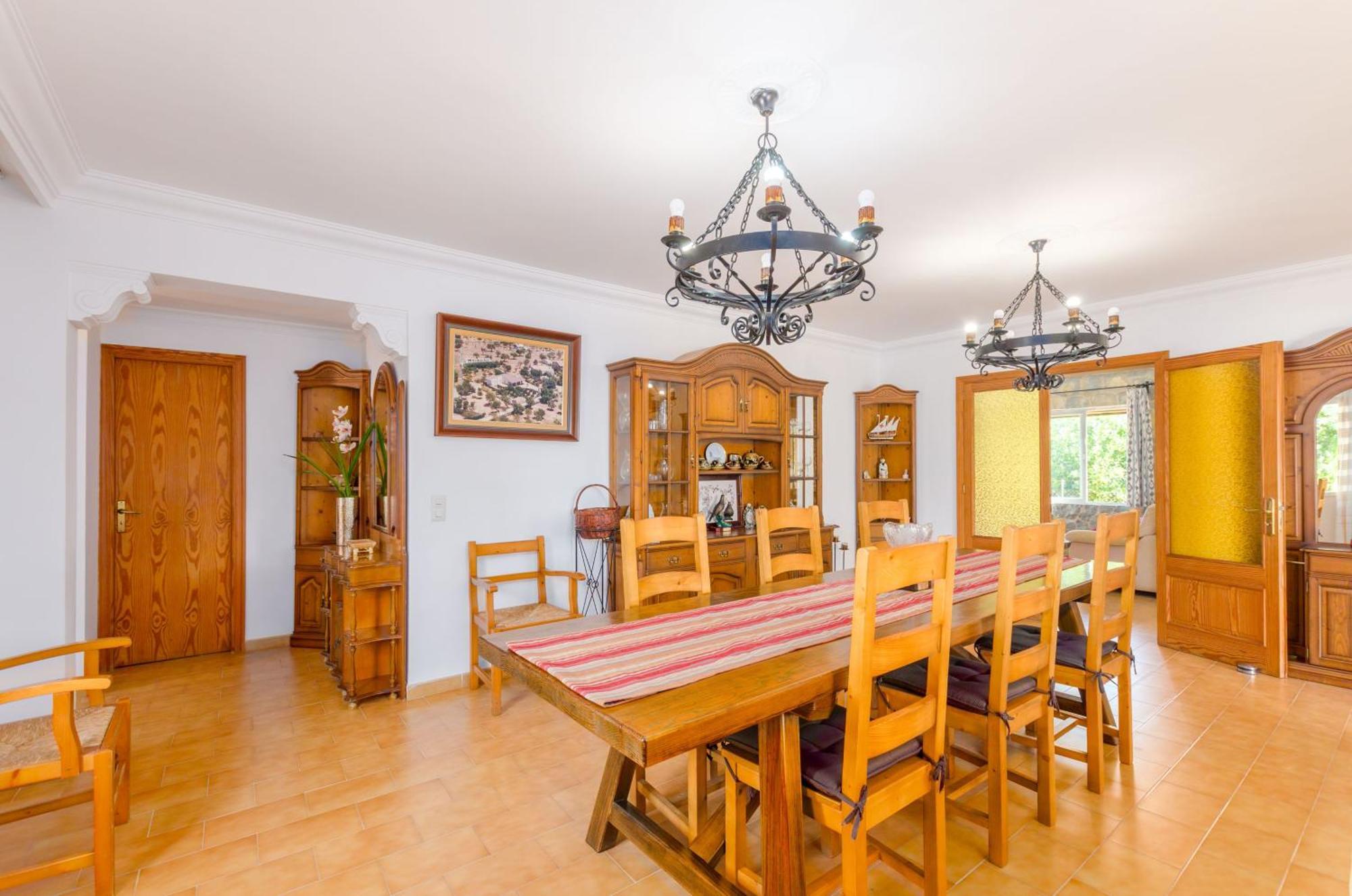 Vivienda Isabela Villa Inca  Eksteriør billede