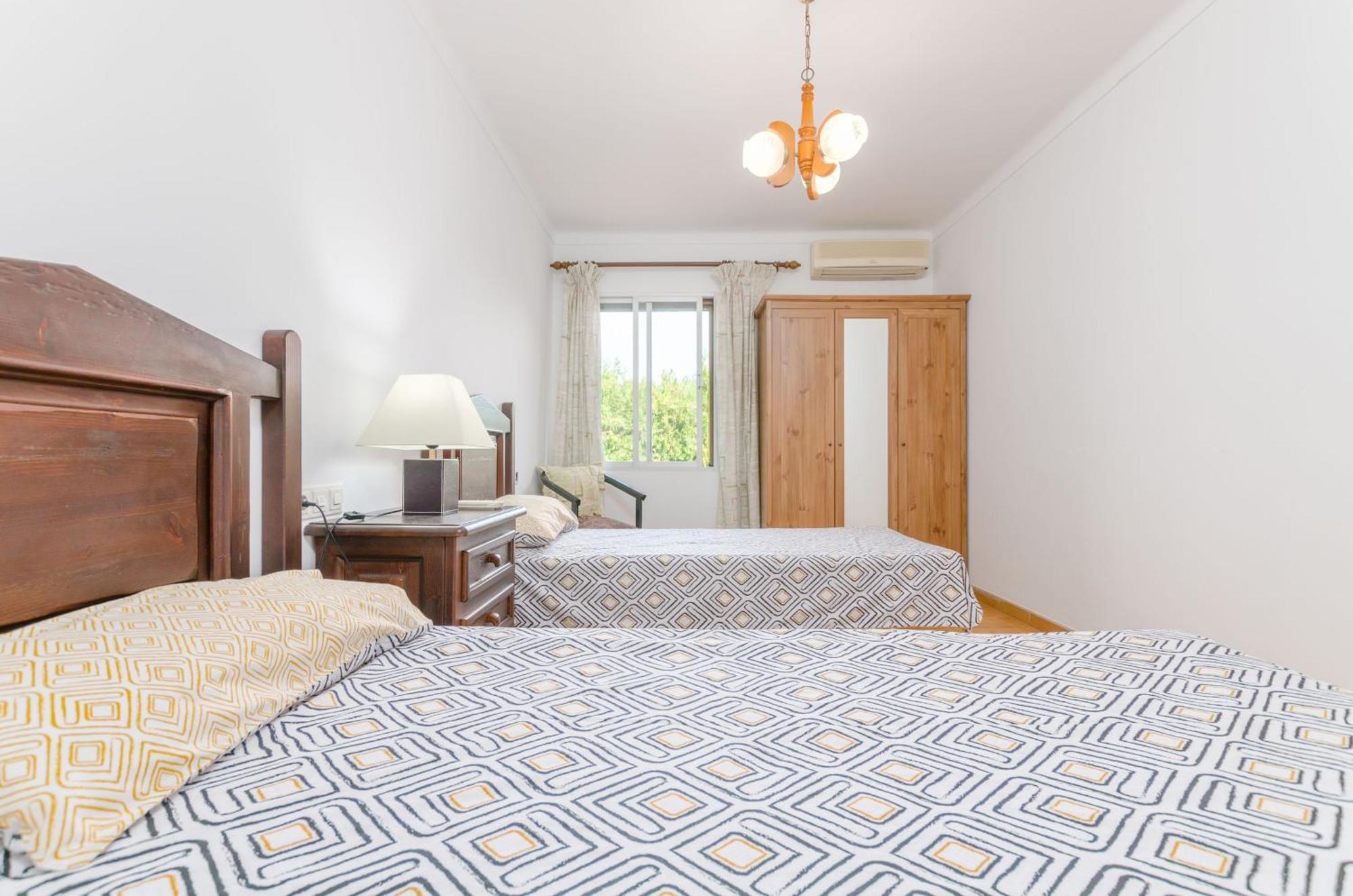 Vivienda Isabela Villa Inca  Eksteriør billede