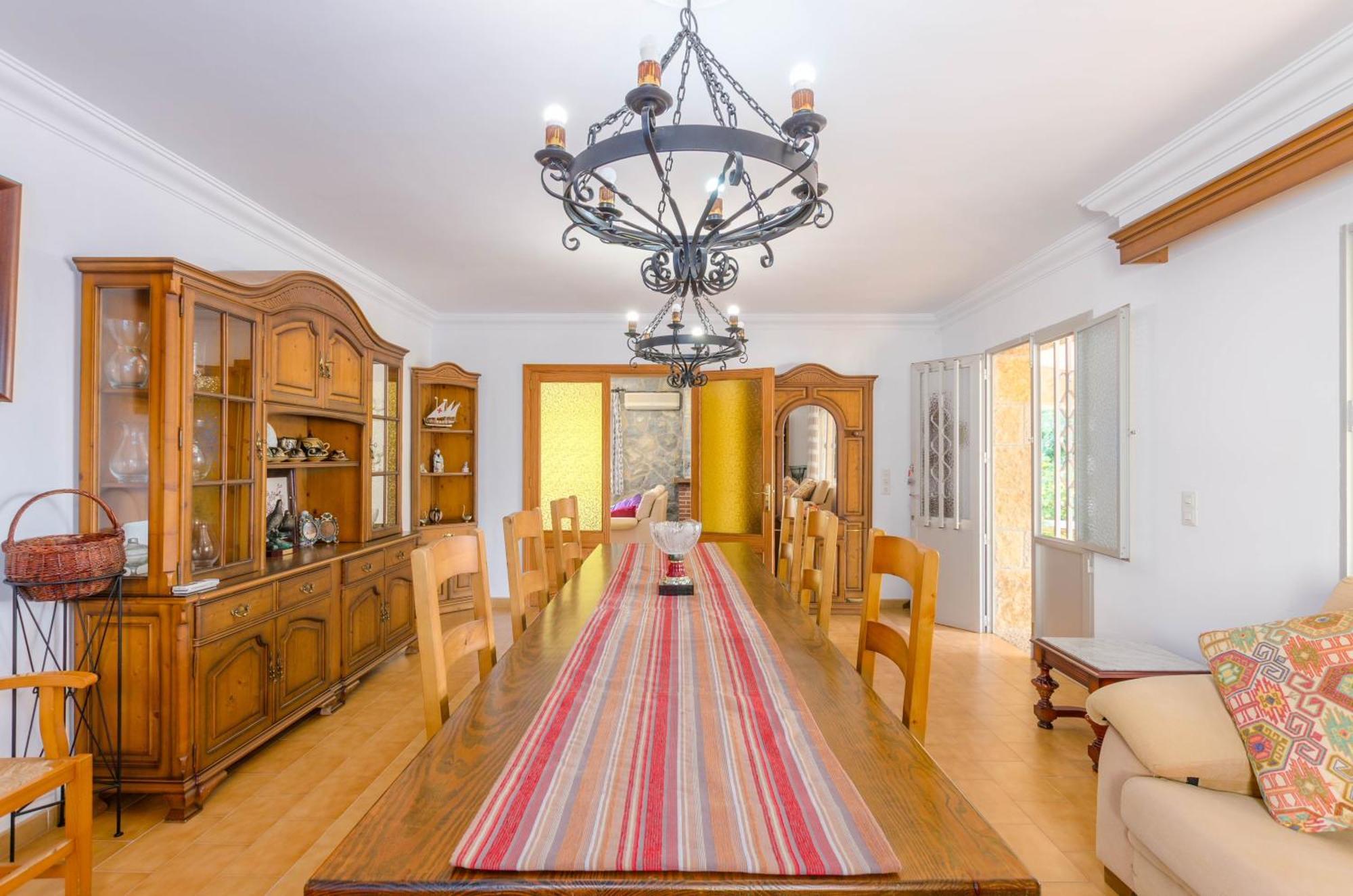 Vivienda Isabela Villa Inca  Eksteriør billede