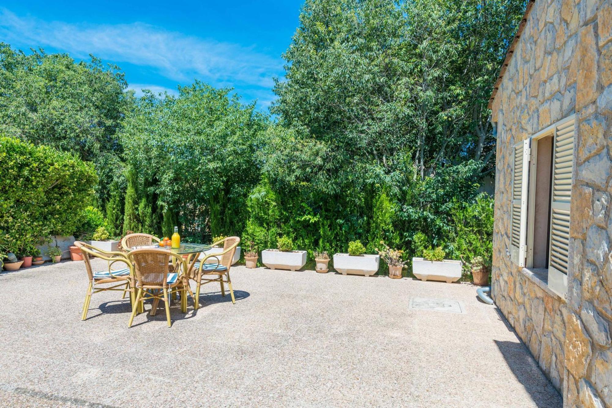 Vivienda Isabela Villa Inca  Eksteriør billede