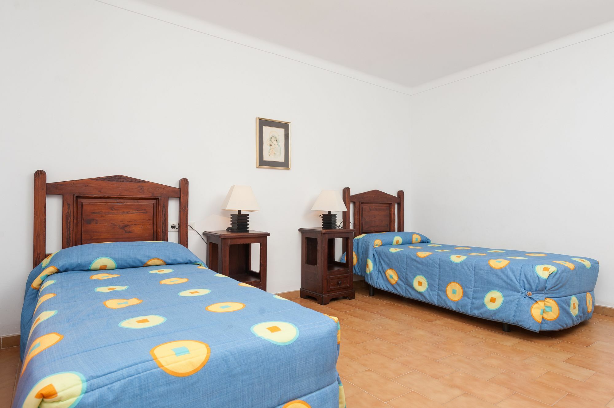 Vivienda Isabela Villa Inca  Eksteriør billede