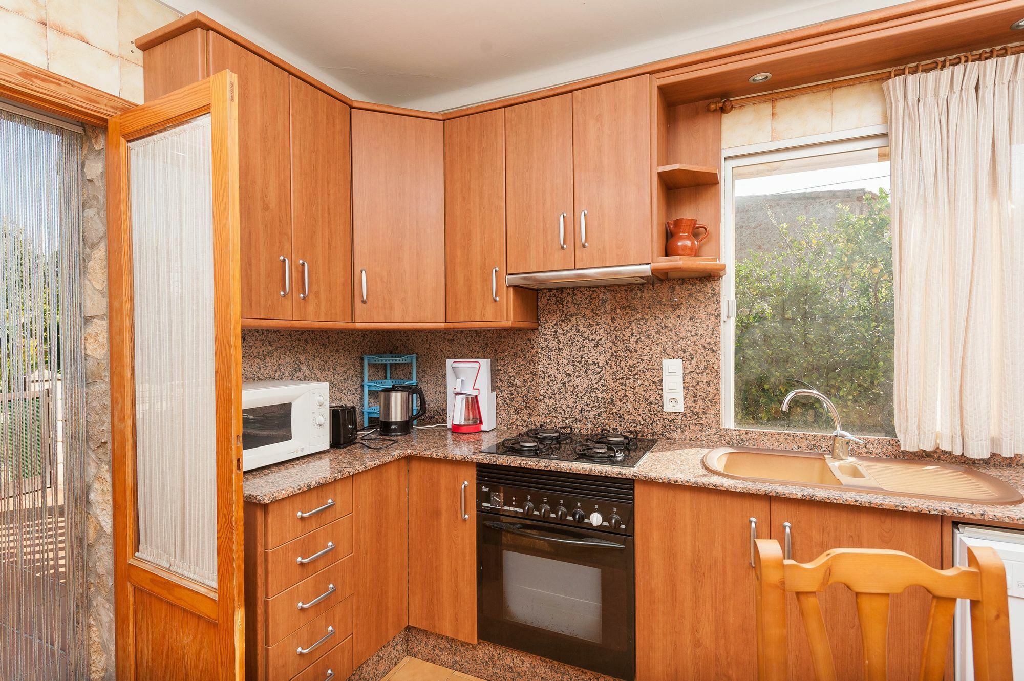 Vivienda Isabela Villa Inca  Eksteriør billede