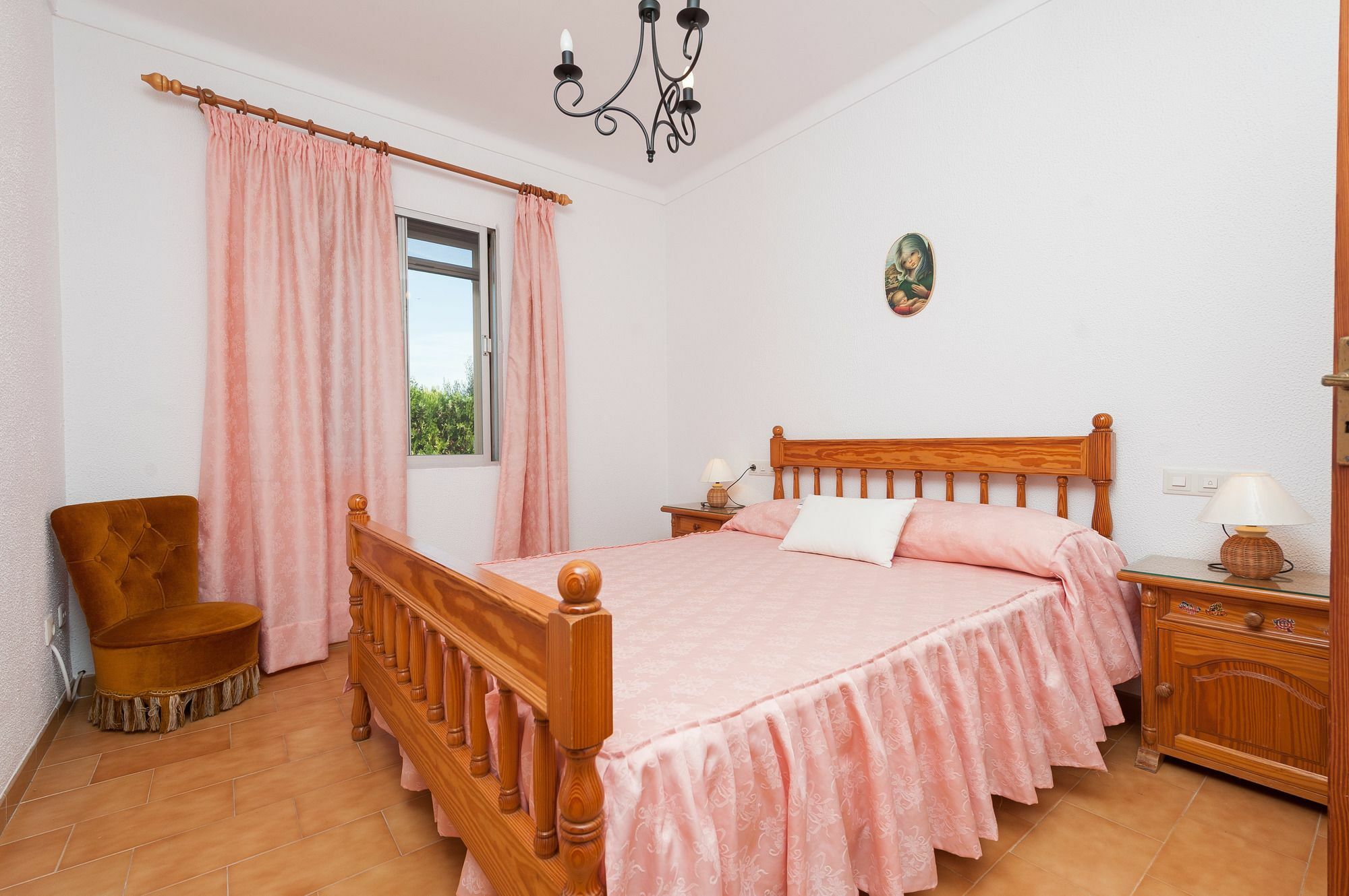 Vivienda Isabela Villa Inca  Eksteriør billede