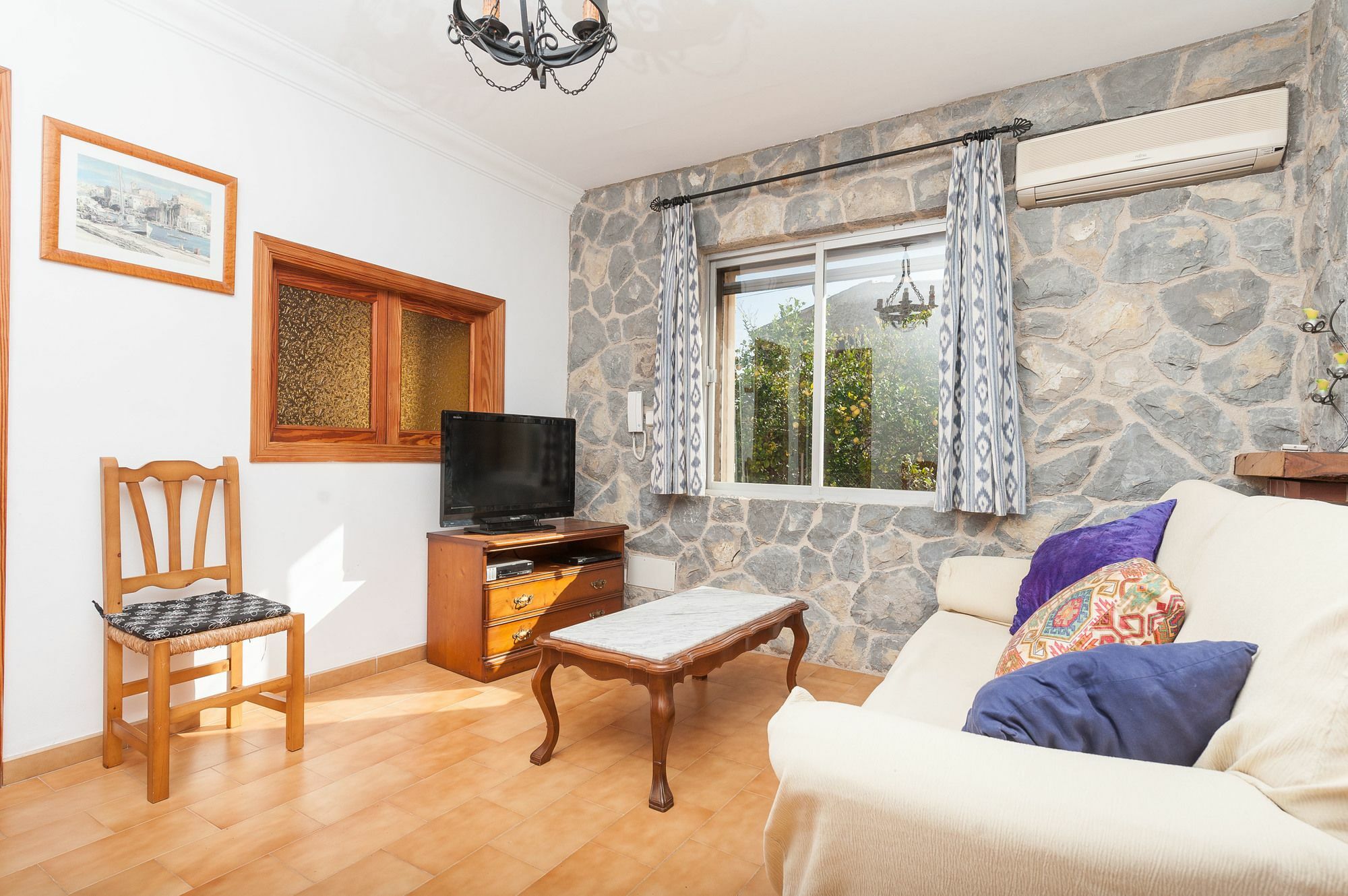 Vivienda Isabela Villa Inca  Eksteriør billede
