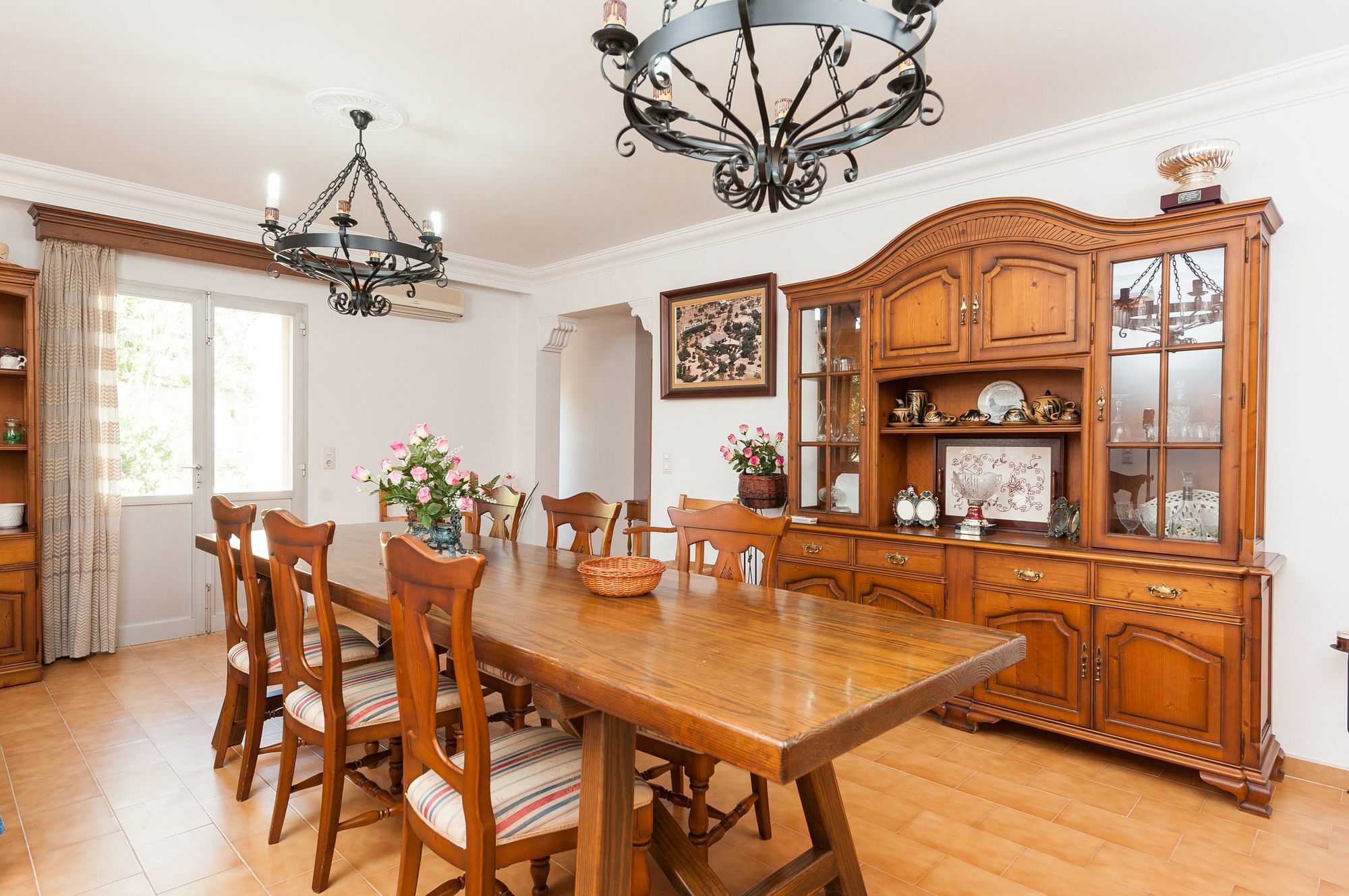Vivienda Isabela Villa Inca  Eksteriør billede
