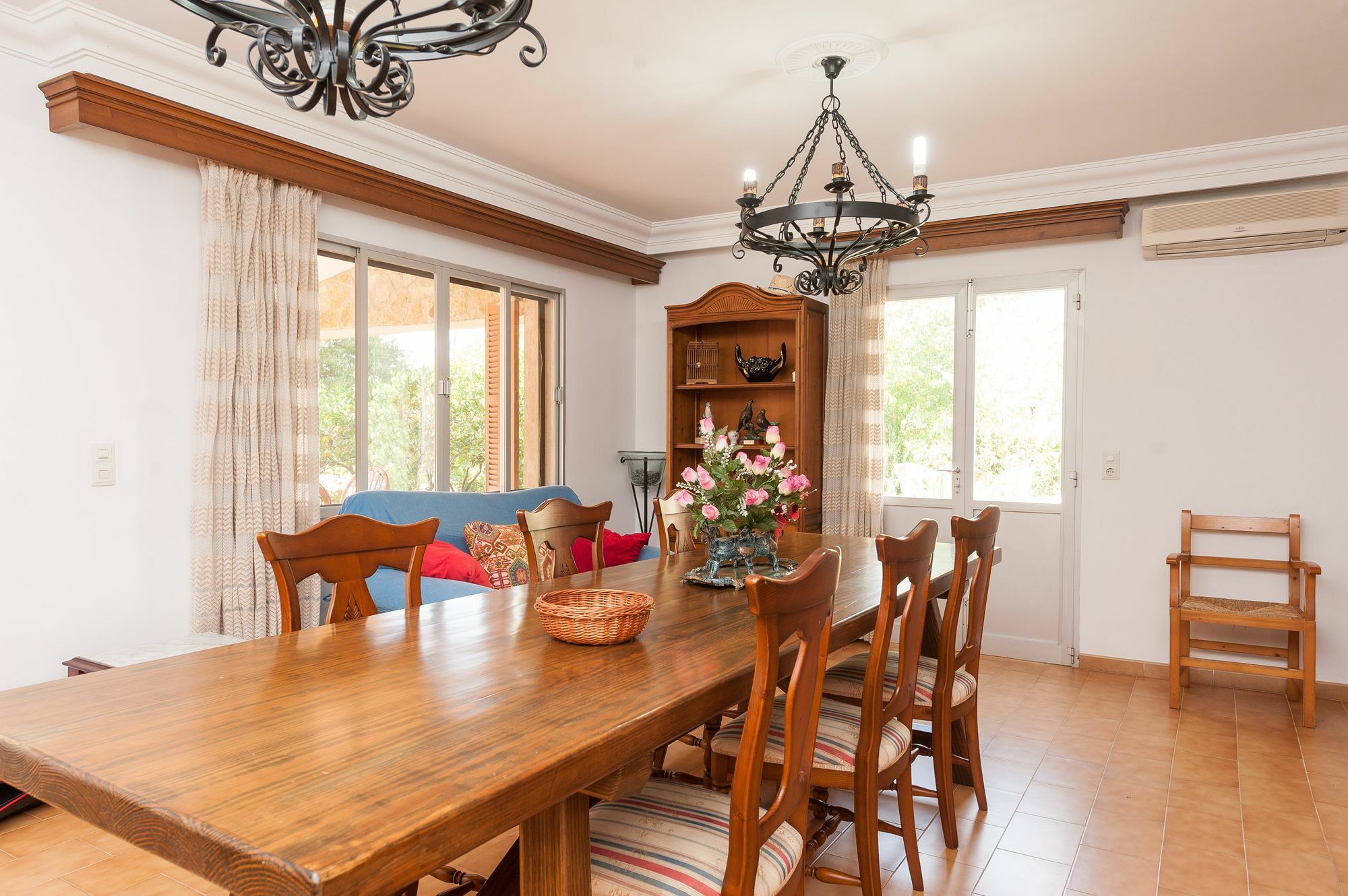 Vivienda Isabela Villa Inca  Eksteriør billede