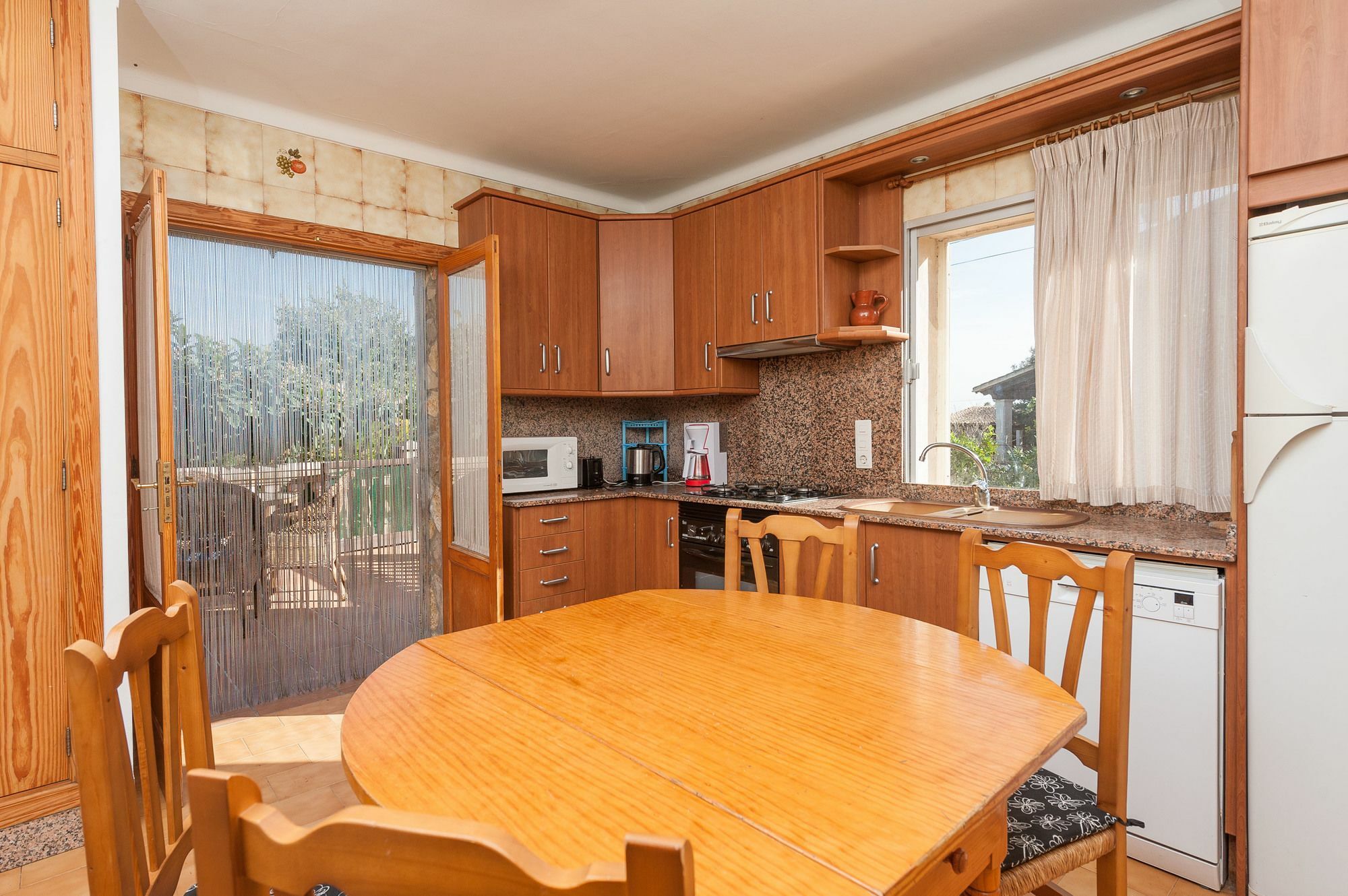 Vivienda Isabela Villa Inca  Eksteriør billede