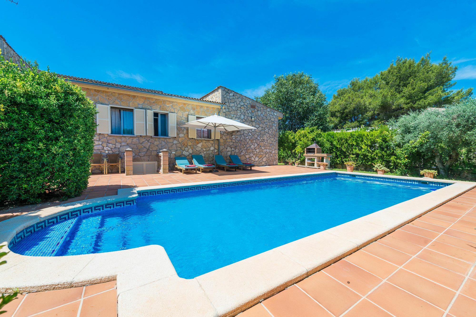 Vivienda Isabela Villa Inca  Eksteriør billede